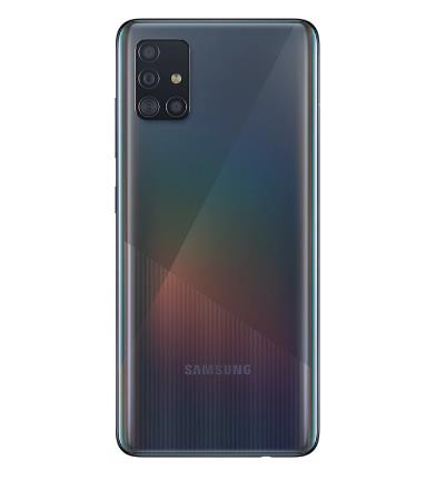 Смартфон Samsung Galaxy A51 64 ГБ