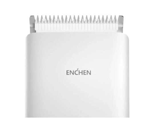 Xiaomi Mijia ENCHEN Boost USB электрическая машинка для стрижки волос 2 скорости Керамический Резак для волос быстрая зарядка триммер для волос для взрослых детей