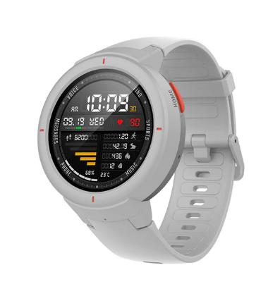 купить на алиэкспрессе Смарт-часы Amazfit Verge (1.3'', AMOLED, Android, 11&quot) доставка от 2 дней, официальная гарантия