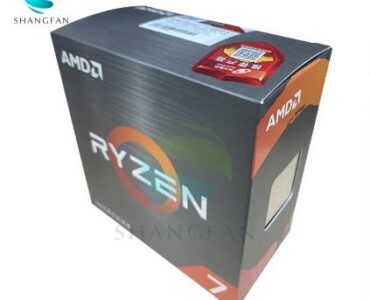 Новый процессор AMD Ryzen 7 5800X R7 5800X 3,8 ГГц Восьмиядерный 16-поточный 105 Вт ЦПУ L3 = 32M 100-000000063 разъем AM4 без вентилятора